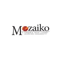 Mozaiko LLC logo, Mozaiko LLC contact details