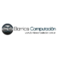 Barrios Computación logo, Barrios Computación contact details