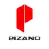 PIZANO logo, PIZANO contact details