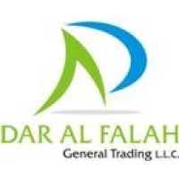 Dar Al Falah General Trading LLC logo, Dar Al Falah General Trading LLC contact details