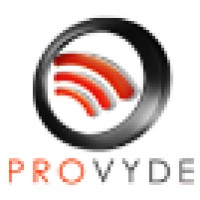 Provyde, Inc. logo, Provyde, Inc. contact details