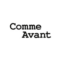 Comme Avant logo, Comme Avant contact details