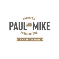 Paul and Mike Chocolates logo, Paul and Mike Chocolates contact details