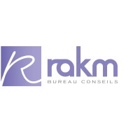 Rakm Conseil logo, Rakm Conseil contact details