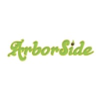 Arborside logo, Arborside contact details