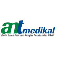 ANT MEDICAL logo, ANT MEDICAL contact details