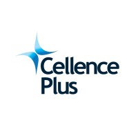 Cellence Plus logo, Cellence Plus contact details