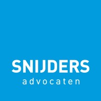 Snijders Advocaten logo, Snijders Advocaten contact details