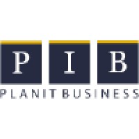 PlanIt Business logo, PlanIt Business contact details