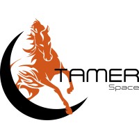 TAMER SPACE logo, TAMER SPACE contact details