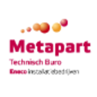 Metapart B.V. logo, Metapart B.V. contact details