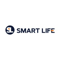 SMART LIFE B.V. logo, SMART LIFE B.V. contact details