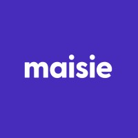 Maisie AI logo, Maisie AI contact details