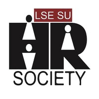 LSESU Human Resources (HR) Society logo, LSESU Human Resources (HR) Society contact details