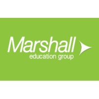 Marshall Education Group logo, Marshall Education Group contact details