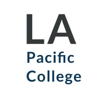 Los Angeles Pacific College logo, Los Angeles Pacific College contact details