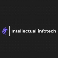 Intellectual infotech logo, Intellectual infotech contact details