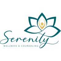 Serenity Wellness and Counseling Center logo, Serenity Wellness and Counseling Center contact details