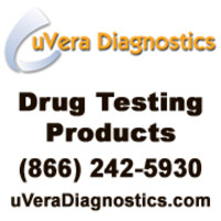 uVera Diagnostics, Inc. logo, uVera Diagnostics, Inc. contact details