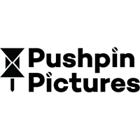 Pushpin Pictures logo, Pushpin Pictures contact details