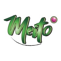 MEITO logo, MEITO contact details