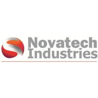 Novatech Industries logo, Novatech Industries contact details