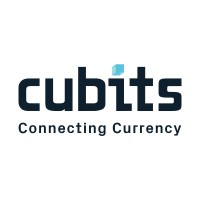 Cubits logo, Cubits contact details