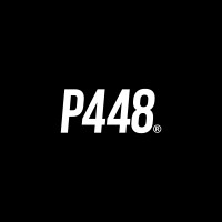 P448 logo, P448 contact details