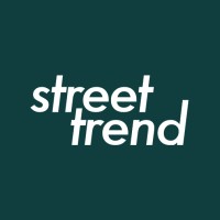 StreetTrend logo, StreetTrend contact details