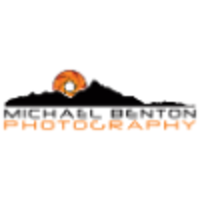 Michael Benton Photography logo, Michael Benton Photography contact details