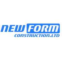 Newform Construction Ltd logo, Newform Construction Ltd contact details