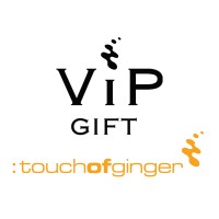 Touch of Ginger Ltd logo, Touch of Ginger Ltd contact details