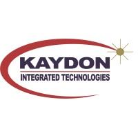 Kaydon Integrated Technologies logo, Kaydon Integrated Technologies contact details