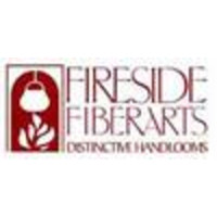 Fireside Fiberarts logo, Fireside Fiberarts contact details