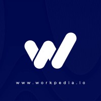 Workpedia™ logo, Workpedia™ contact details