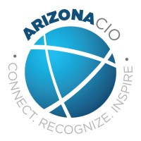 ArizonaCIO logo, ArizonaCIO contact details