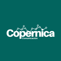 Copérnica Comunicación logo, Copérnica Comunicación contact details