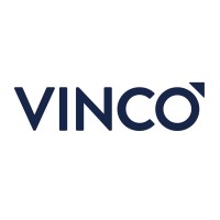 VINCO Innovation Consulting logo, VINCO Innovation Consulting contact details