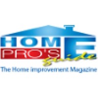 Home Pros Guide logo, Home Pros Guide contact details