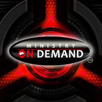 Ministry On Demand logo, Ministry On Demand contact details