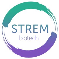 Strem Biotechnologies logo, Strem Biotechnologies contact details