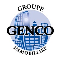 Groupe Immobiliare Genco Inc logo, Groupe Immobiliare Genco Inc contact details