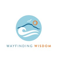 Wayfinding Wisdom logo, Wayfinding Wisdom contact details