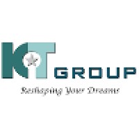 KTGROUP logo, KTGROUP contact details