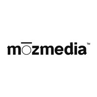 Moz Media logo, Moz Media contact details