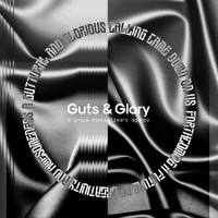 Guts and Glory logo, Guts and Glory contact details