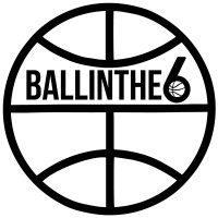 Ball In The 6 logo, Ball In The 6 contact details