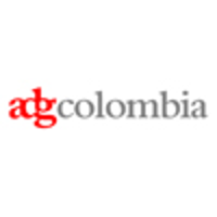 ADG Colombia logo, ADG Colombia contact details