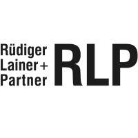 RLP Rüdiger Lainer + Partner logo, RLP Rüdiger Lainer + Partner contact details