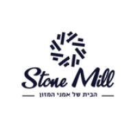 Stone Mill logo, Stone Mill contact details